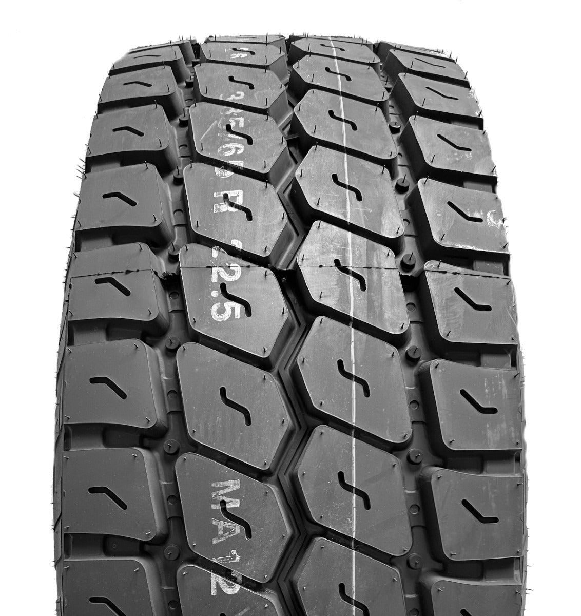 Kumho KMA12 425/65 R22.5 165K