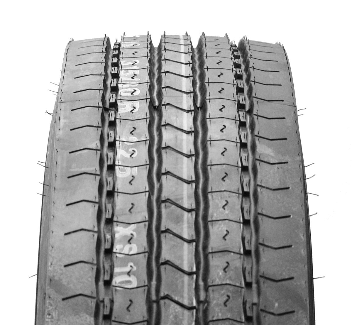 Kumho KXS10 315/60 R22.5 154/148L