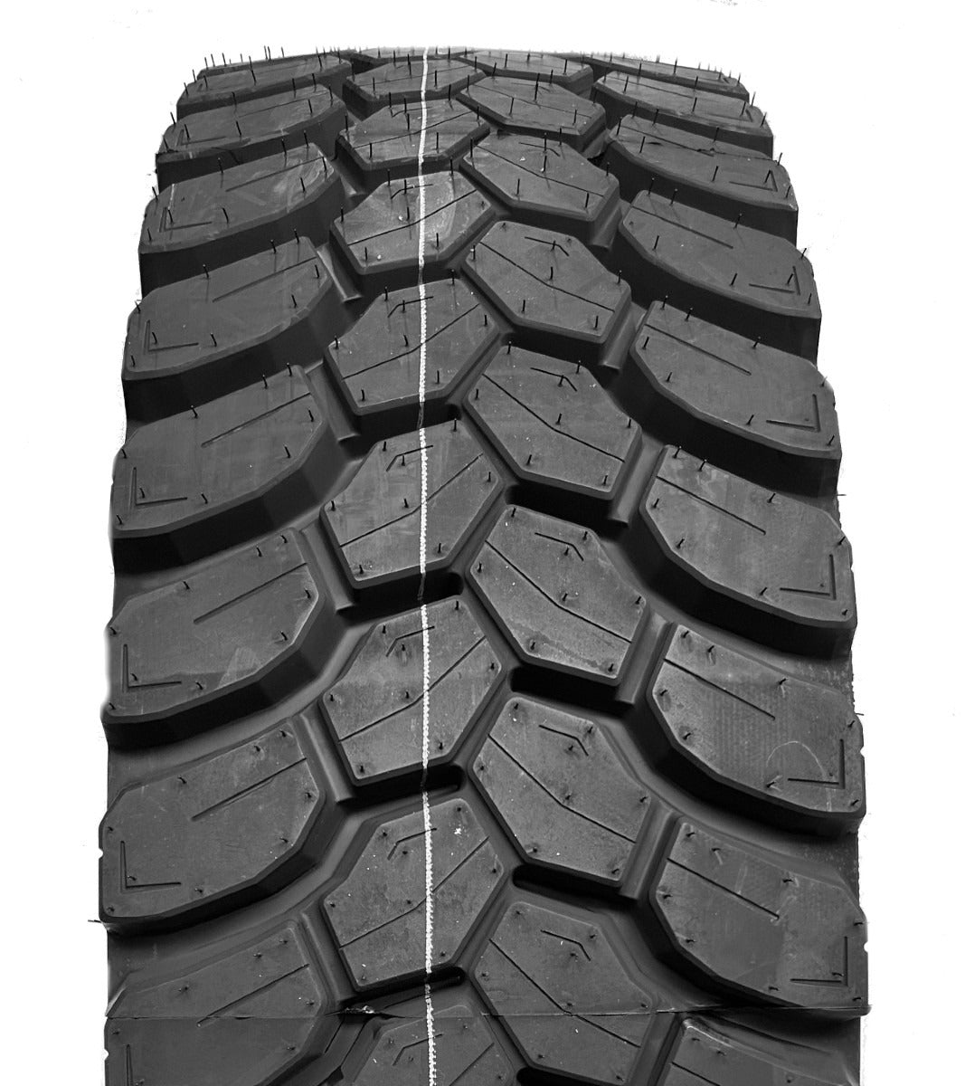 Kumho KMD51 315/80 R22.5 156/150K