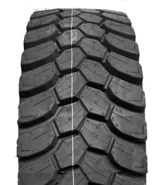Kumho KMD51 315/80 R22.5 156/150K