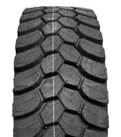 Kumho KMD51 315/80 R22.5 156/150K
