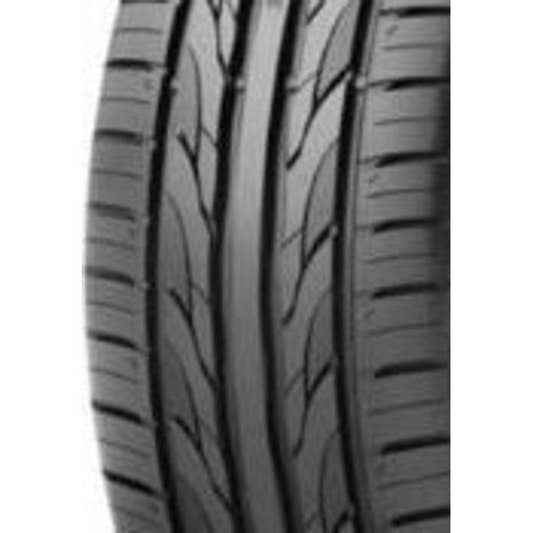 Kumho PS31 215/55 ZR17 94W Sommer