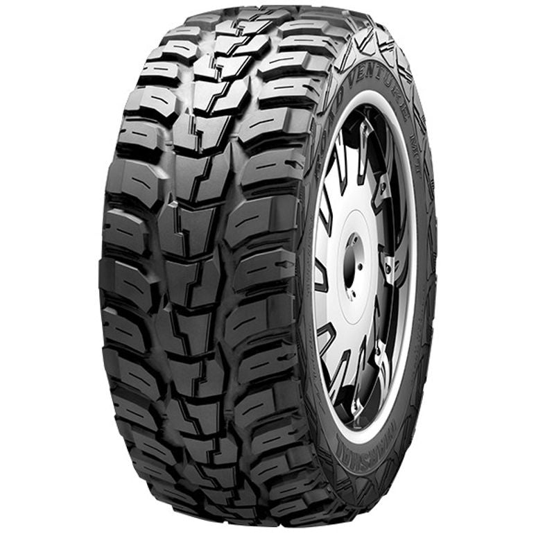 Kumho MT71 Road Venture 31X10.50R15 109Q Ganzjahr