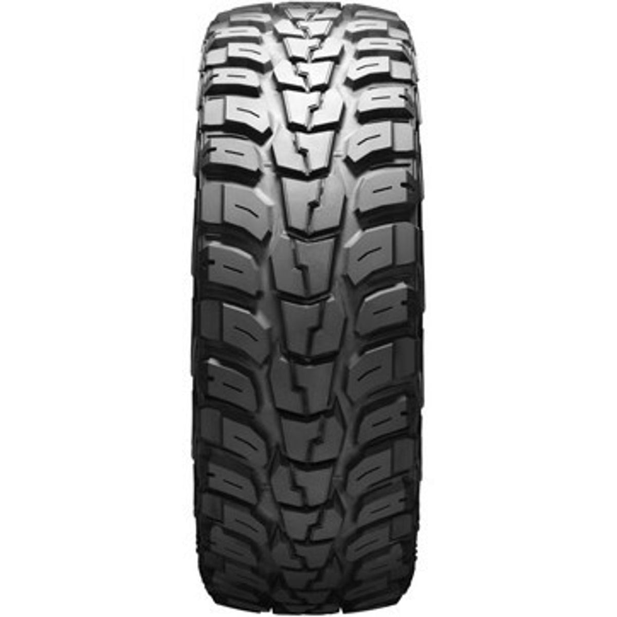 Kumho MT71 Road Venture 31X10.50R15 109Q Ganzjahr – Bild 3