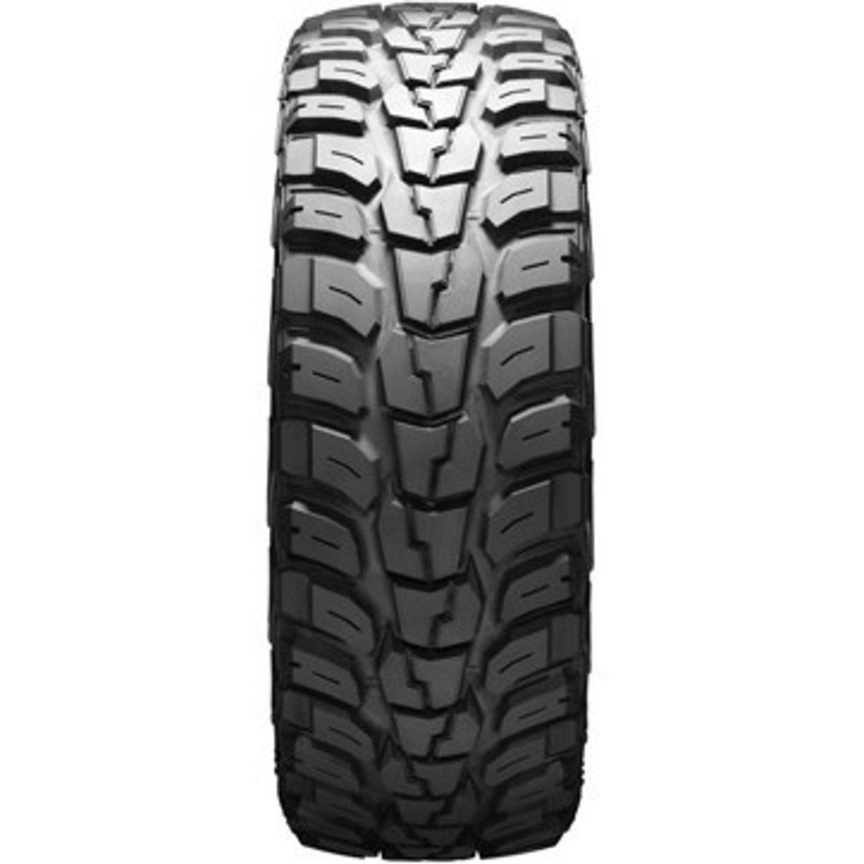 Kumho MT71 Road Venture 235/85 R16 120/116Q Ganzjahr – Bild 3