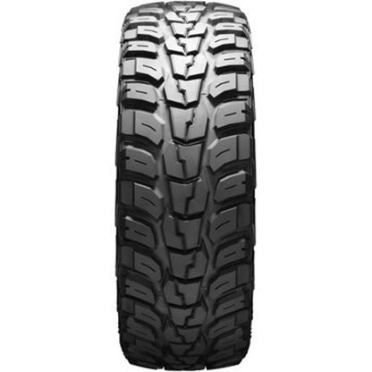 Kumho MT71 Road Venture 235/85 R16 120/116Q Ganzjahr – Bild 3