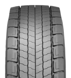 Kumho KLD23 315/70 R22.5 154/150L