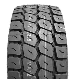 Kumho KMA12 445/65 R22.5 169K