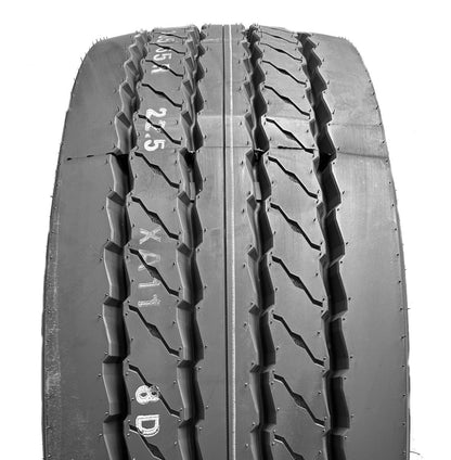 Kumho KXA11 385/65 R22.5 160K