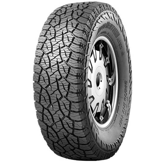 Kumho Road Venture AT52 4X4 M+S 3PMSF 275/65 R18 116T Ganzjahr