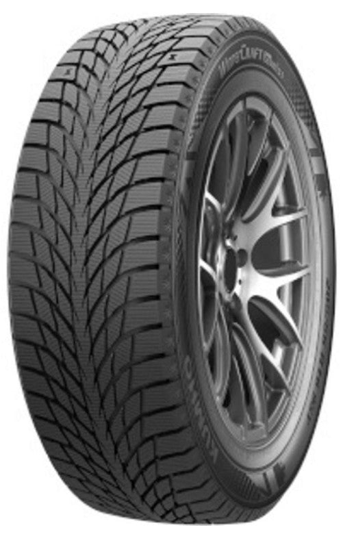 Kumho WI51 Wintercraft 245/50 R18 104T Winter