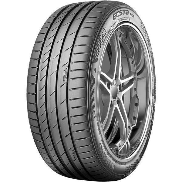Kumho Ecsta PS71 215/60 R17 96H Sommer