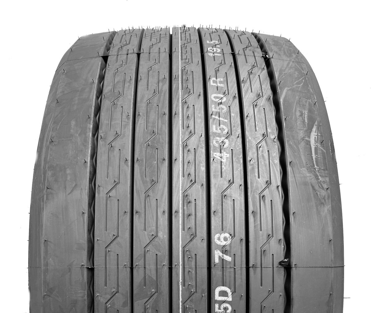 Kumho KLT23 445/45 R19.5 160J