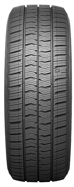 Kumho PorTran 4S CX11 M+S 3PMSF 235/65R16C 121/119R Ganzjahr