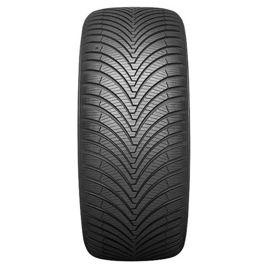 Kumho Solus 4S HA32 SUV XL M+S 3PMSF 235/55 R18 104V Ganzjahr