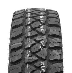 Kumho Road Venture MT51 265/70 R17 121/118Q Sommer