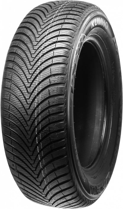 Kumho Solus 4S HA32+ XL 3PMSF 215/60 R16 99V Ganzjahr – Bild 2