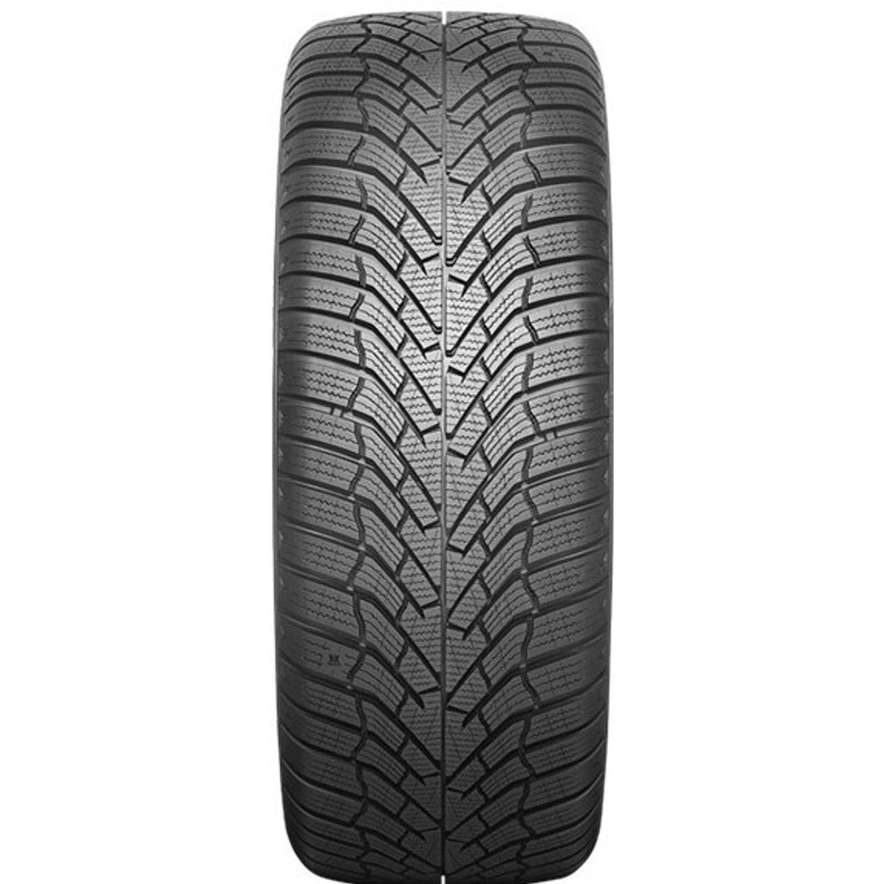 Kumho Wintercraft WP52 XL M+S 3PMSF 185/55 R15 86H Winter