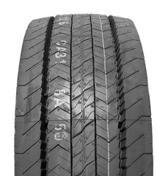 Kumho KCA31 (K e-CITY C31) 275/70 R22.5 152/149J