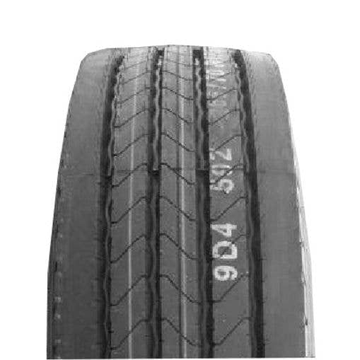 Kumho KRS50 205/75 R17.5 124/122M
