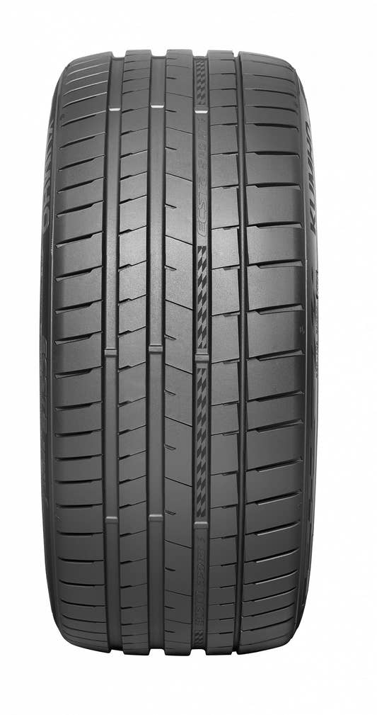 Kumho Ecsta Sport S PS72 XL 265/35 R18 97Y Sommer