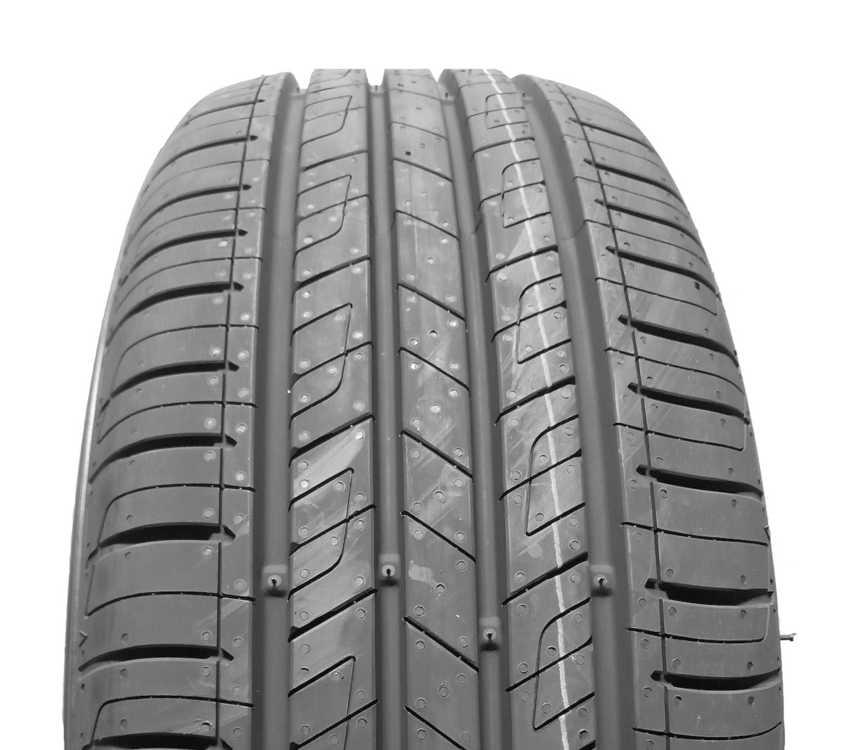 Kumho Solus HS63 215/60 R17 100H Sommer