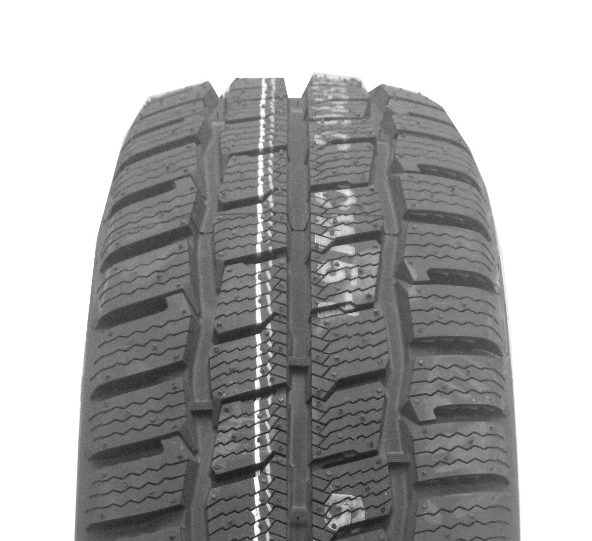 Kumho CW51 Portran 195/75 R16 110/108R Winter