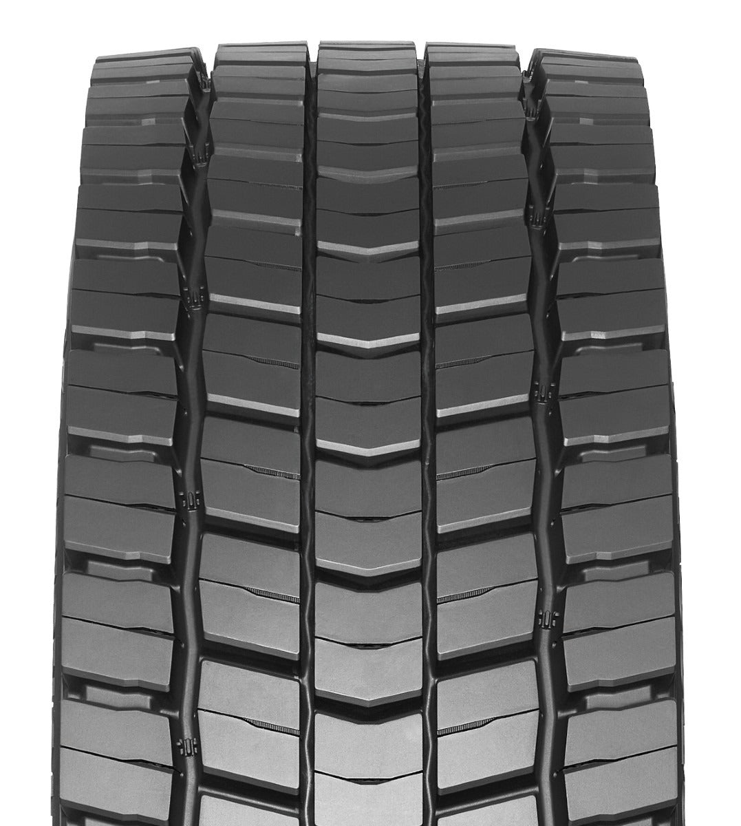 Kumho KXD31 315/70 R22.5 154/150L