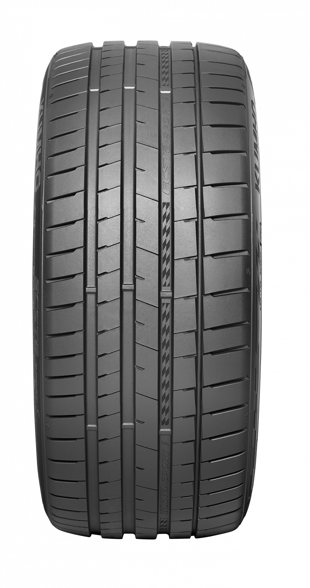 Kumho Ecsta Sport S PS72 XL 315/30 R21 105Y Sommer