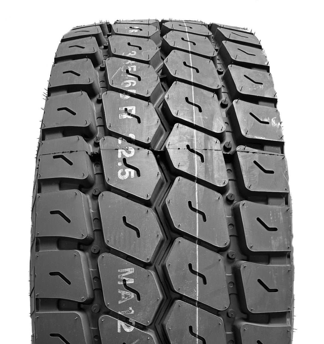 Kumho KMA12 385/65 R22.5 164K