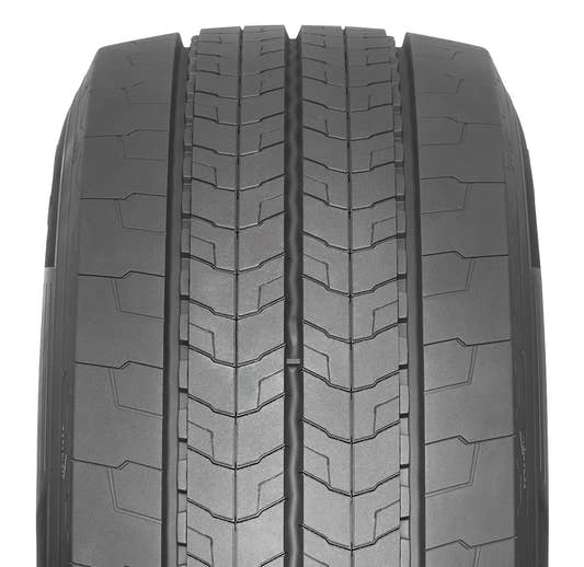 Kumho KLA31 315/60 R22.5 154/148L Ganzjahr