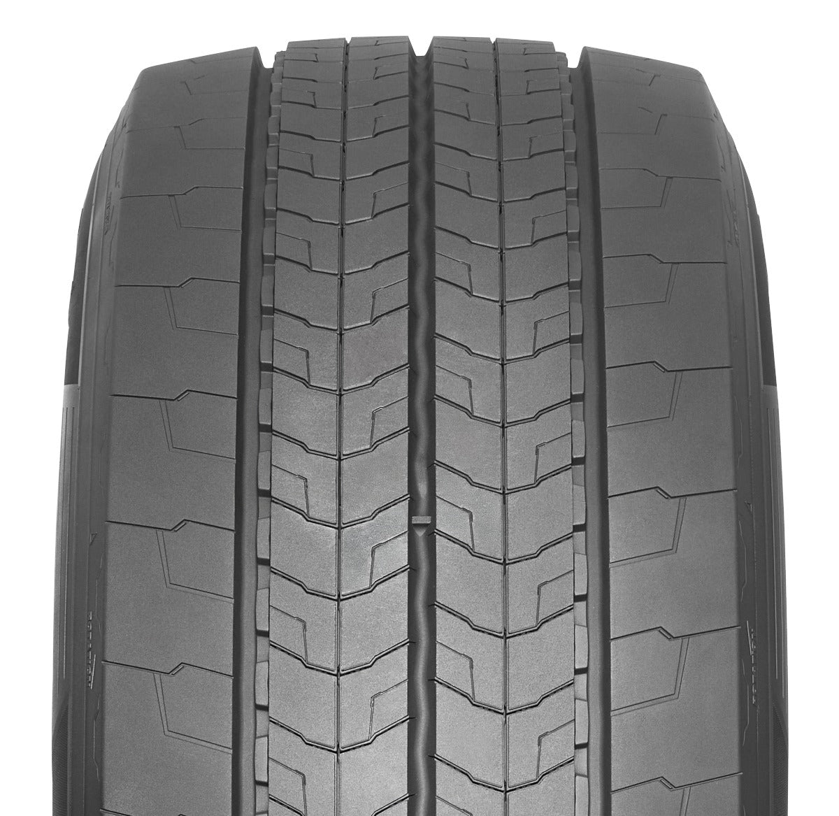 Kumho KLA31 315/60 R22.5 154/148L