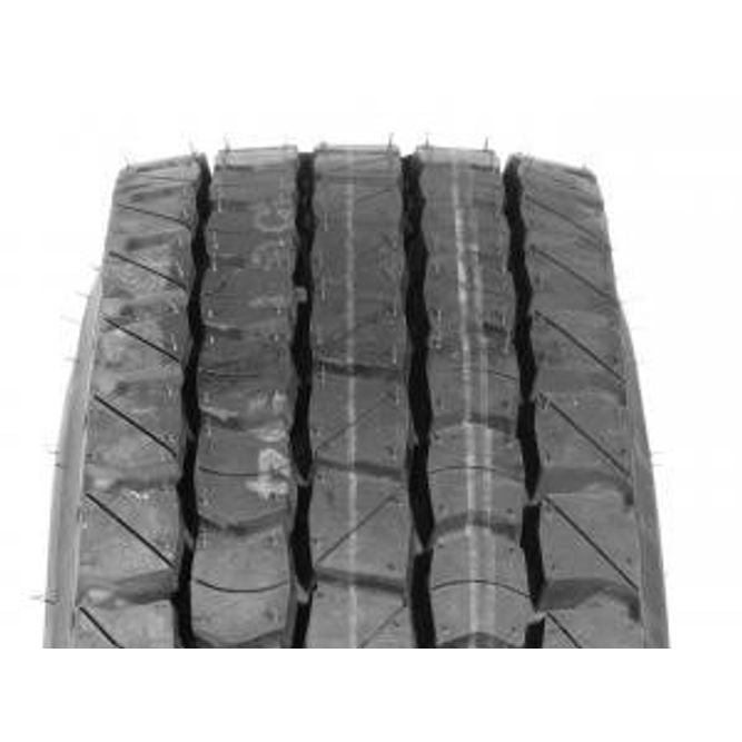 Kumho KRD02 Longmark 275/70 R22.5 148/145M