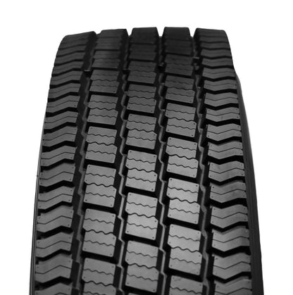 Kumho KWA03 315/70 R22.5 154/150L