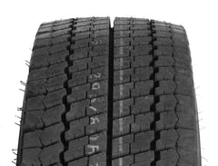 Kumho KWD01 295/80 R22.5 152/148L