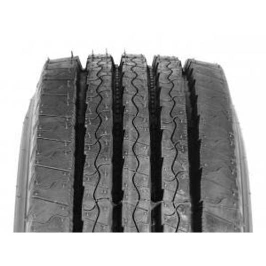 Kumho KRS03 Longmark 8.5 R17.5 121/120M