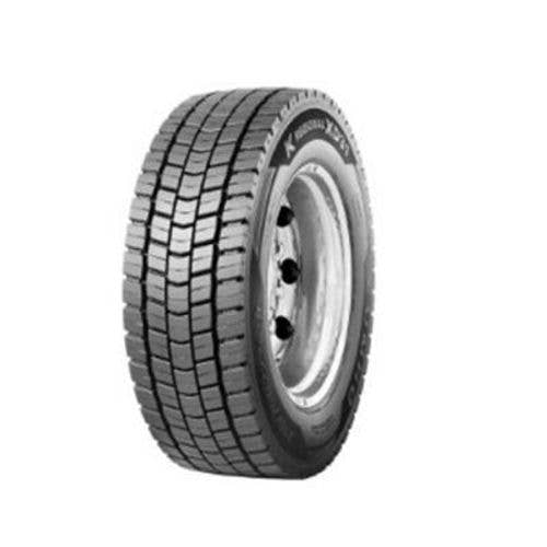 Kumho KXD31 215/75 R17.5 126/124M Ganzjahr