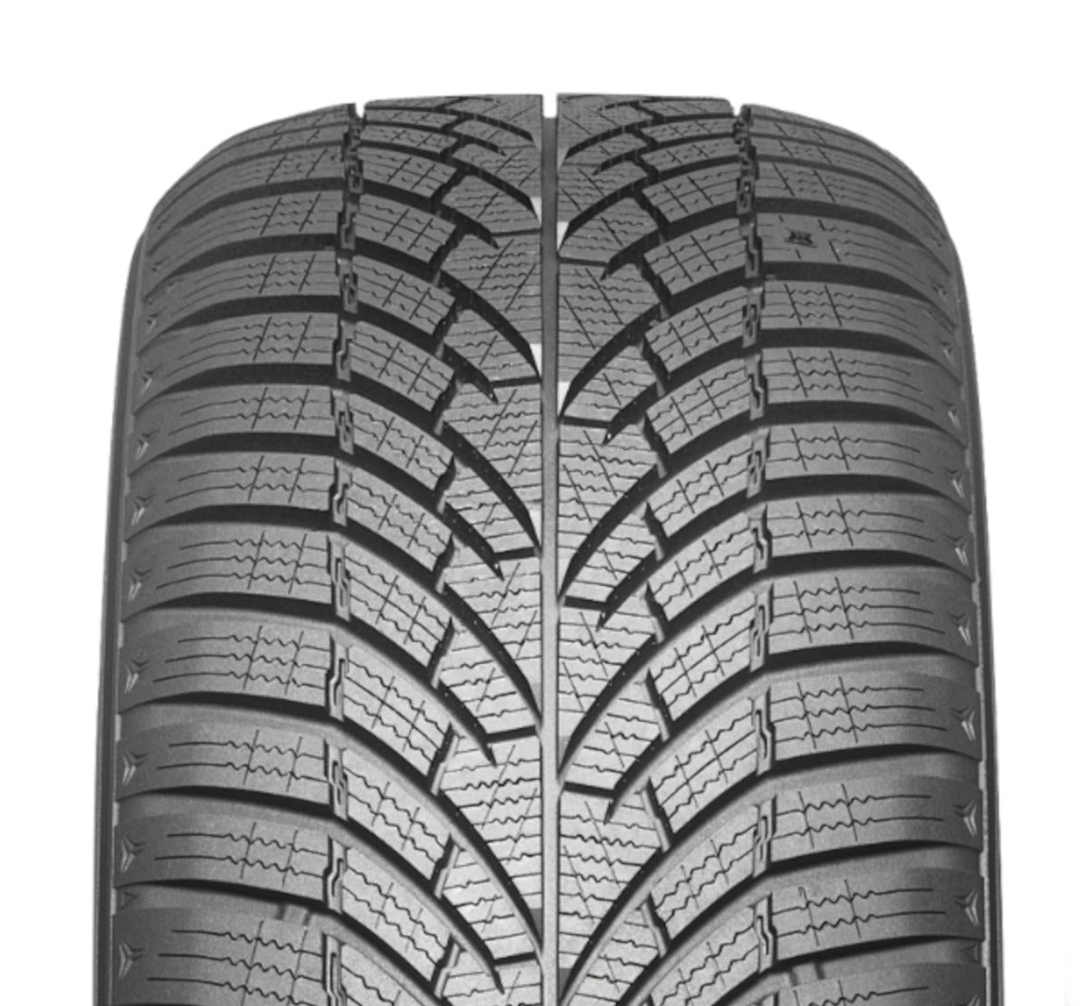 Kumho Wintercraft WP52+ 235/55 R19 105V Winter