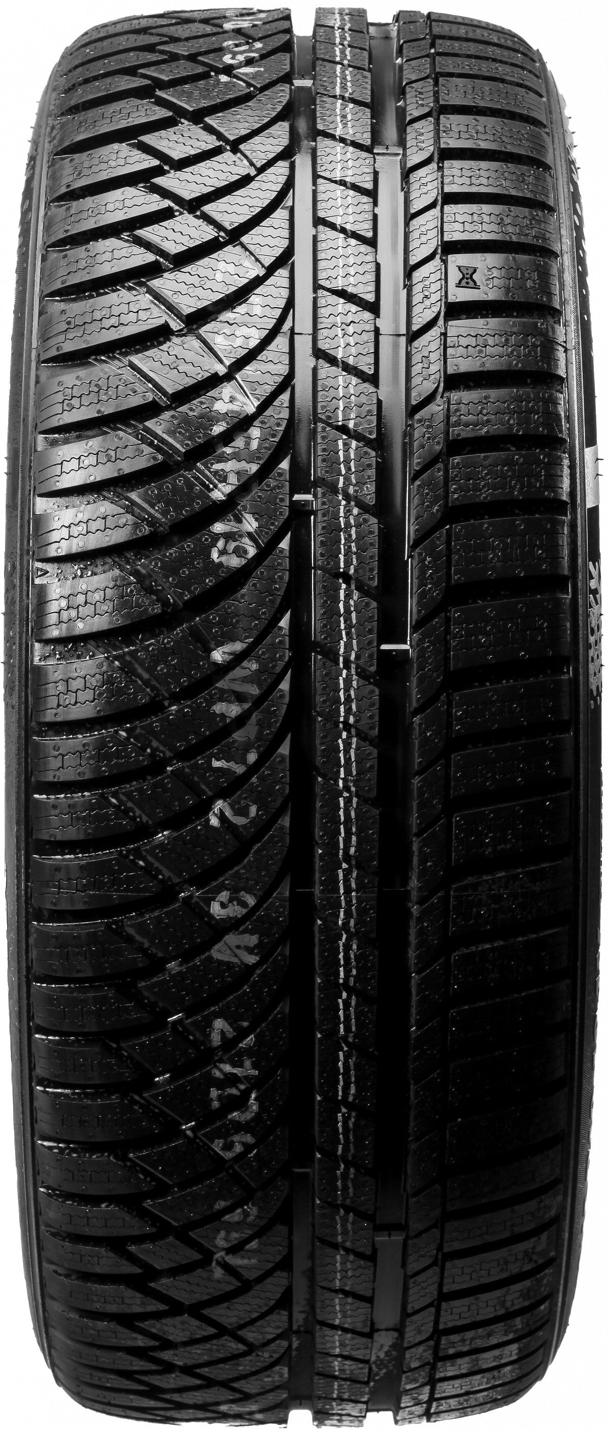 Kumho Wintercraft WP72 XL 3PMSF 255/35 R20 97W Winter