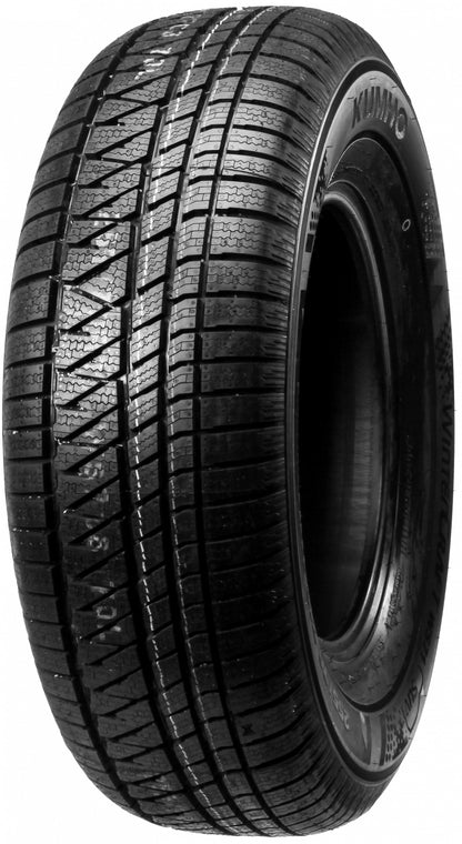 Kumho Wintercraft WS71 XL 3PMSF 255/45 R20 105V Winter – Bild 2
