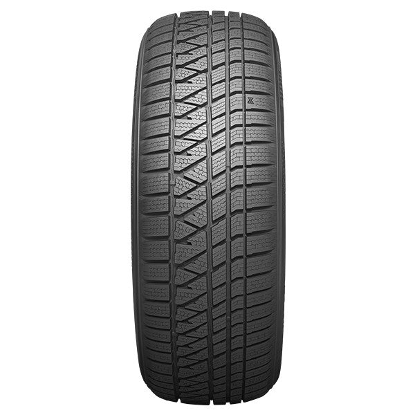 Kumho Wintercraft WS71 SUV XL 3PMSF 265/55 R19 113V Winter