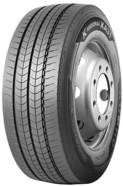 Kumho KXA 31 295/80 R22.5 154/149M Sommer