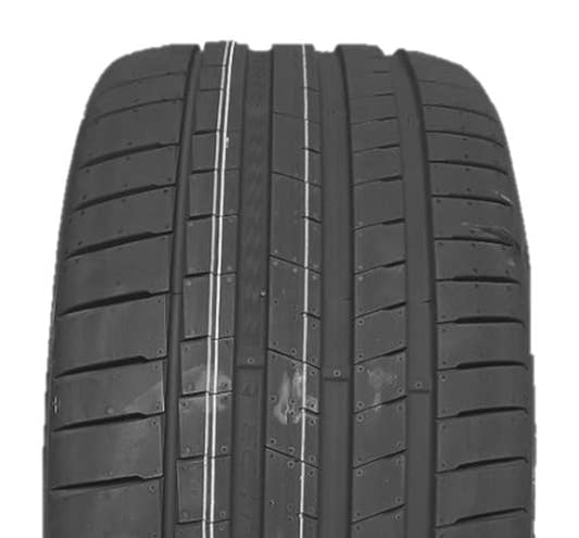Kumho Ecsta Sport S PS72 265/35 R18 97Y Sommer