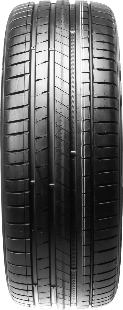 Kumho Ecsta Sport PS72 275/40 R19 105Y Sommer
