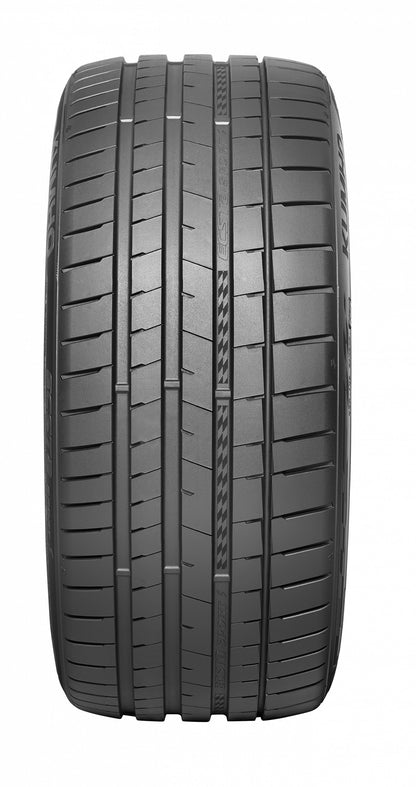 Kumho Ecsta Sport S PS72 XL 235/35 R20 92 (Z)Y Sommer