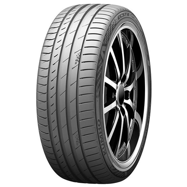 Kumho Ecsta PS71 SUV XL 315/30 R22 107Y Sommer
