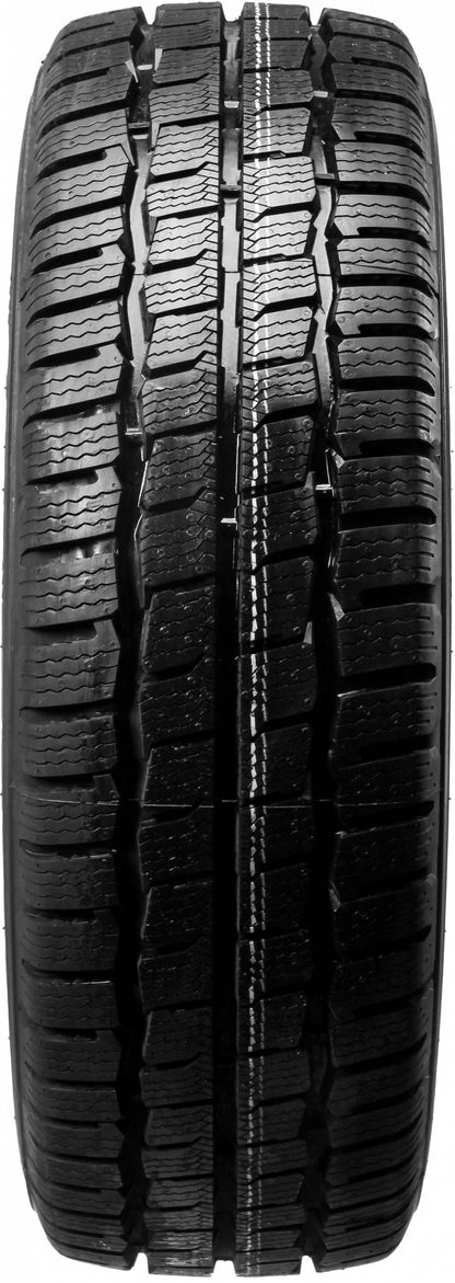 Kumho CW 51 3PMSF 215/65R16C 109/107T Winter