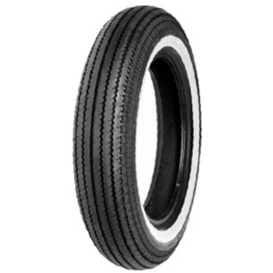 Shinko E-270 WW (TT) 5.00-16 72H Sommer