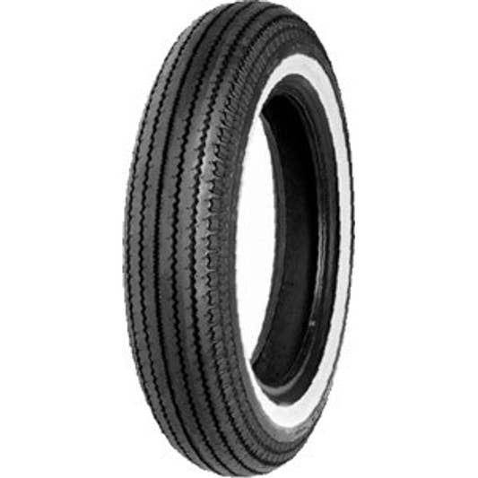 Shinko E-270DW (TT) DWW 5.00-16 72H Sommer