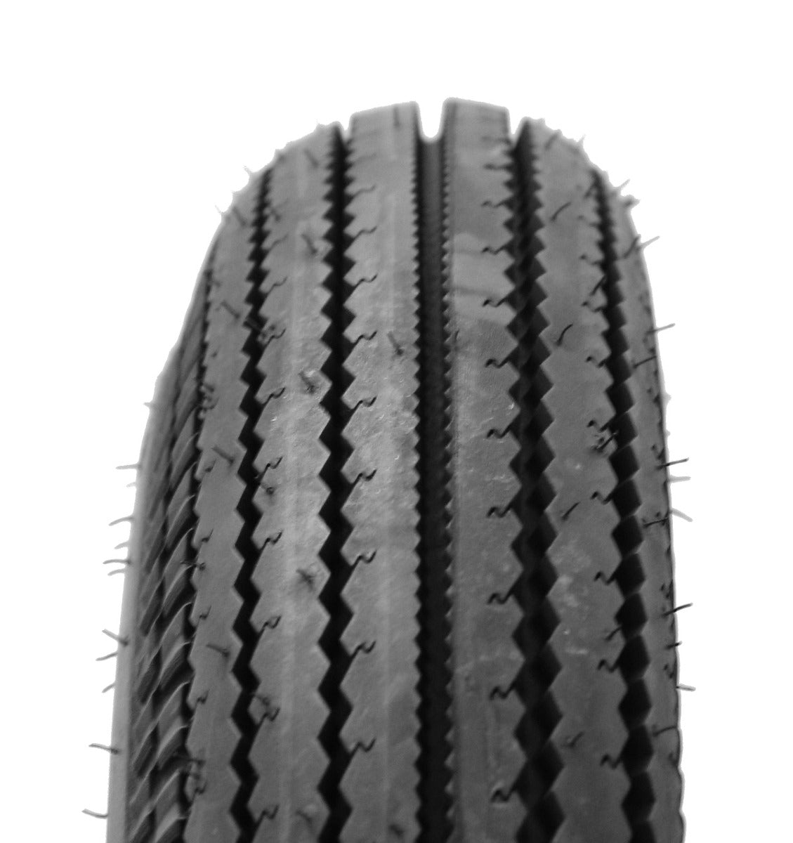 Shinko E-270DW (TT) 4.00-19 61H Sommer – Bild 2